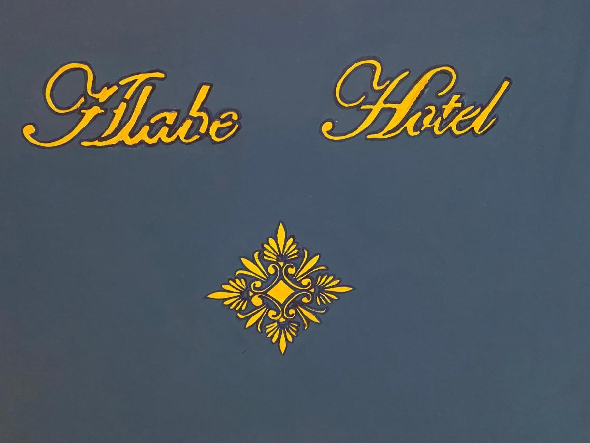 Alabe Hotel Marina Di Tresnuraghes Exteriér fotografie